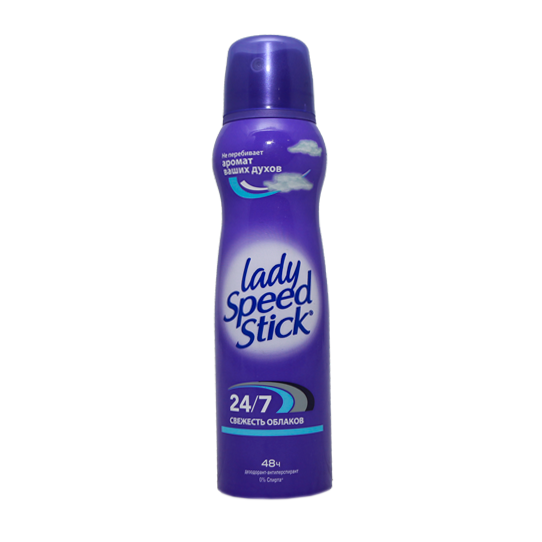 Дезодорант  Lady Speed Stick 